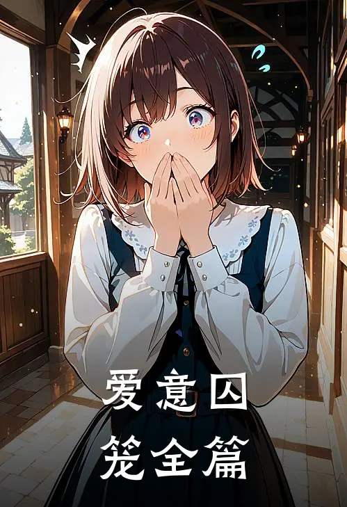 爱意囚笼全篇
