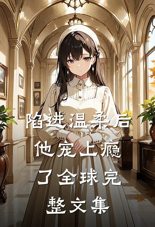 陷进温柔后，他宠上瘾了全球完整文集