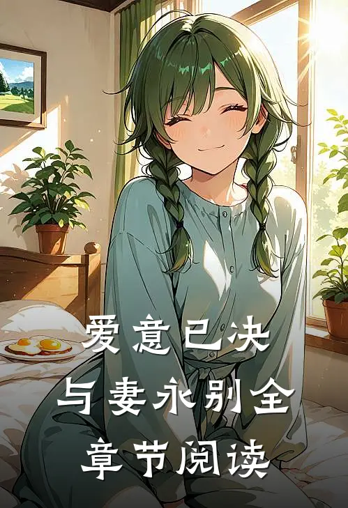 爱意已决，与妻永别全章节阅读