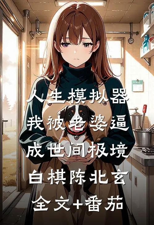人生模拟器：我被老婆逼成世间极境白棋陈北玄全文+番茄