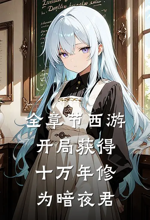 全章节西游:开局获得十万年修为 暗夜君