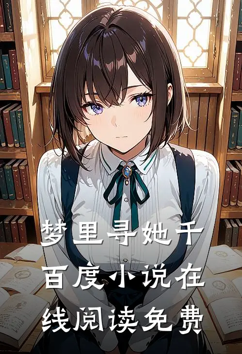 梦里寻她千百度小说在线阅读免费