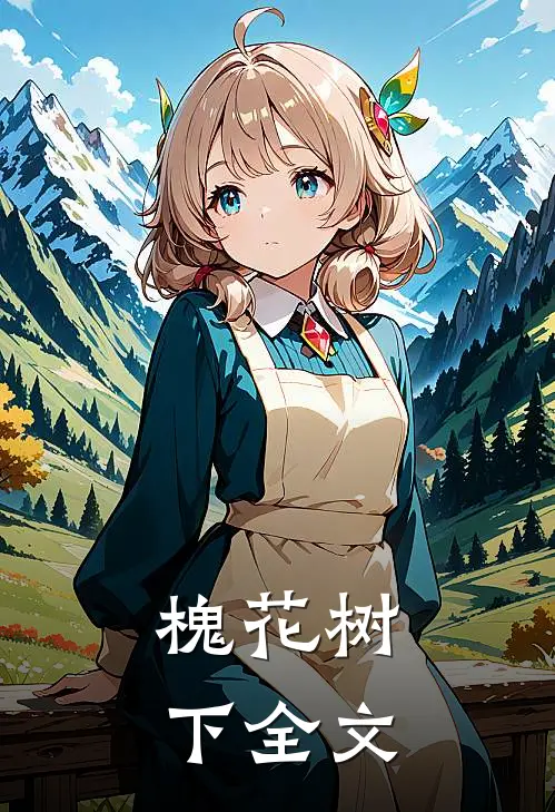 槐花树下全文