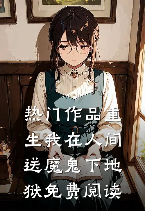 热门作品重生我在人间送魔鬼下地狱免费阅读