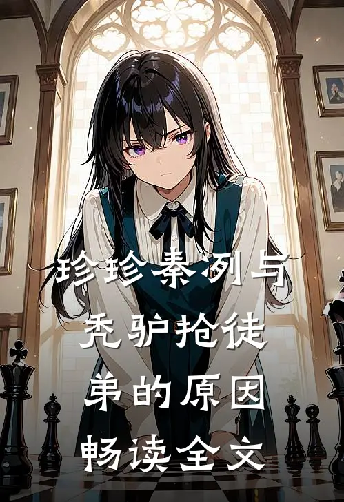 珍珍秦冽与秃驴抢徒弟的原因畅读全文
