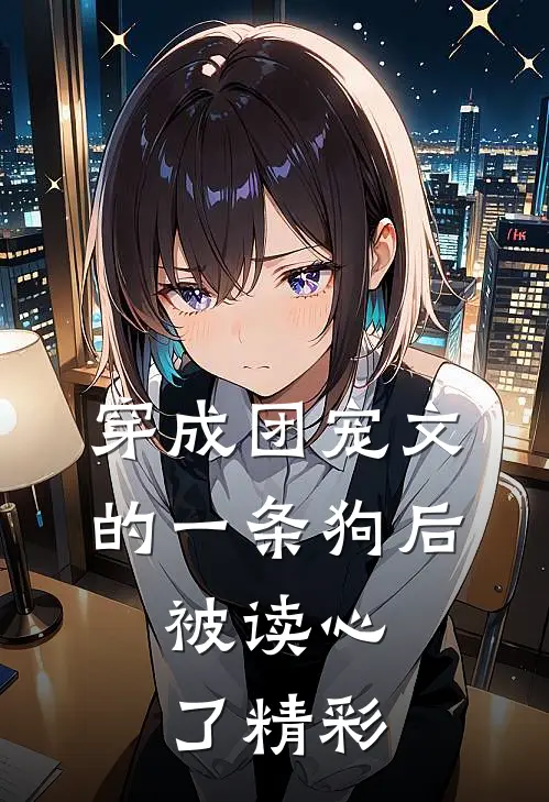 穿成团宠文的一条狗后，被读心了精彩