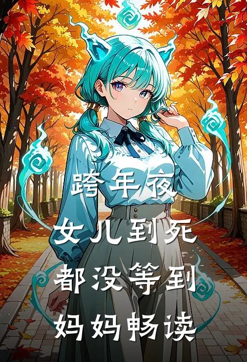 跨年夜，女儿到死都没等到妈妈畅读