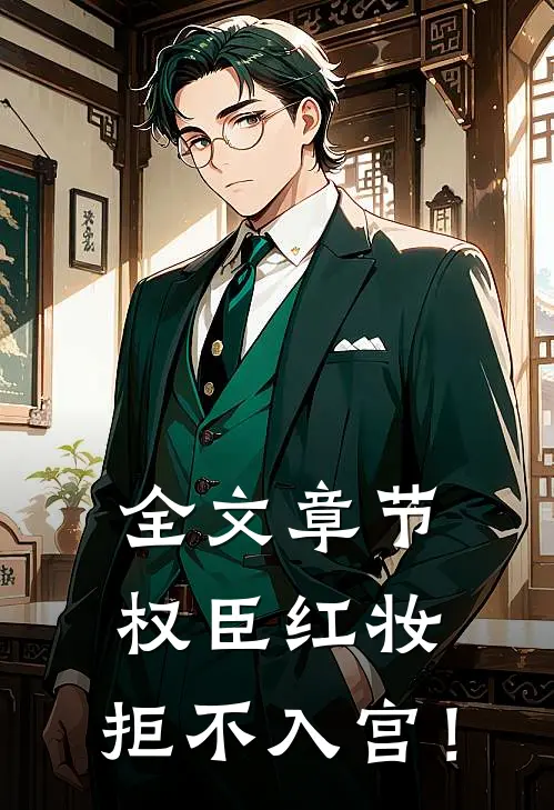 全文章节权臣红妆，拒不入宫！