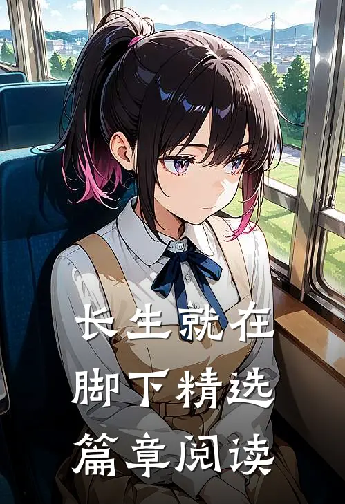 长生就在脚下精选篇章阅读
