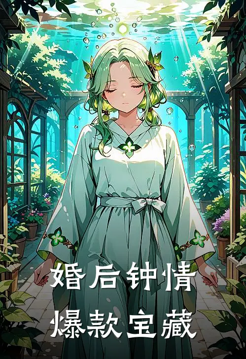 婚后钟情爆款宝藏