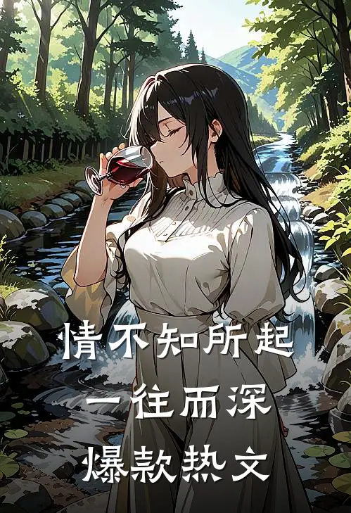 情不知所起，一往而深爆款热文