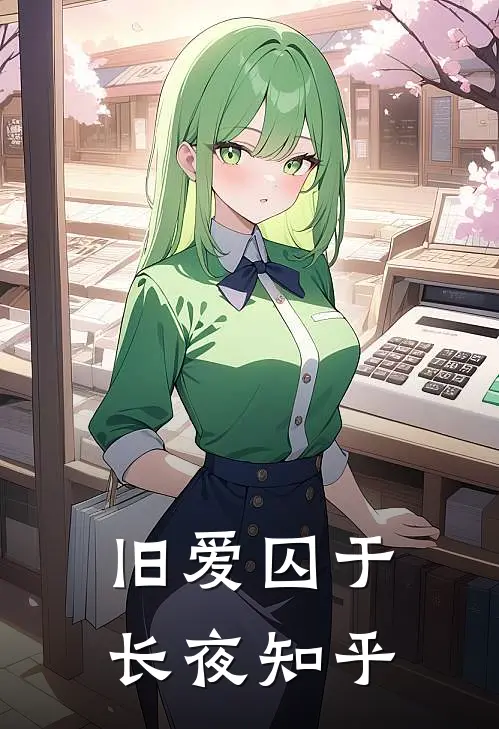 旧爱囚于长夜知乎