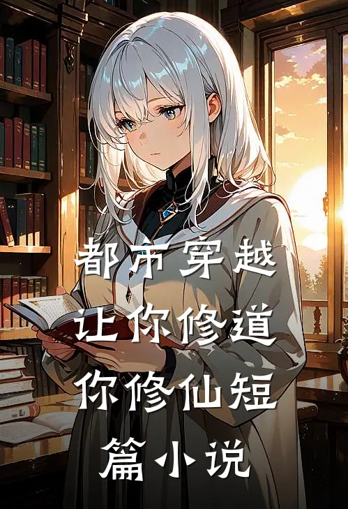 都市穿越：让你修道你修仙短篇小说
