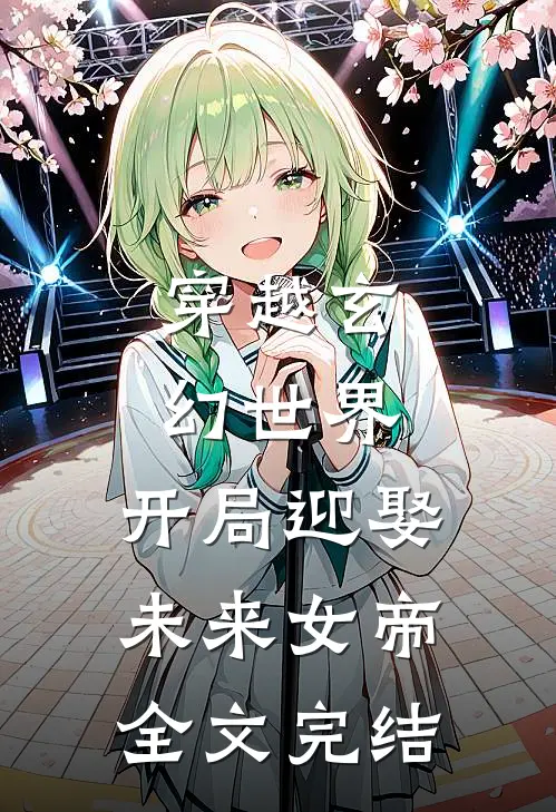 穿越玄幻世界：开局迎娶未来女帝全文完结