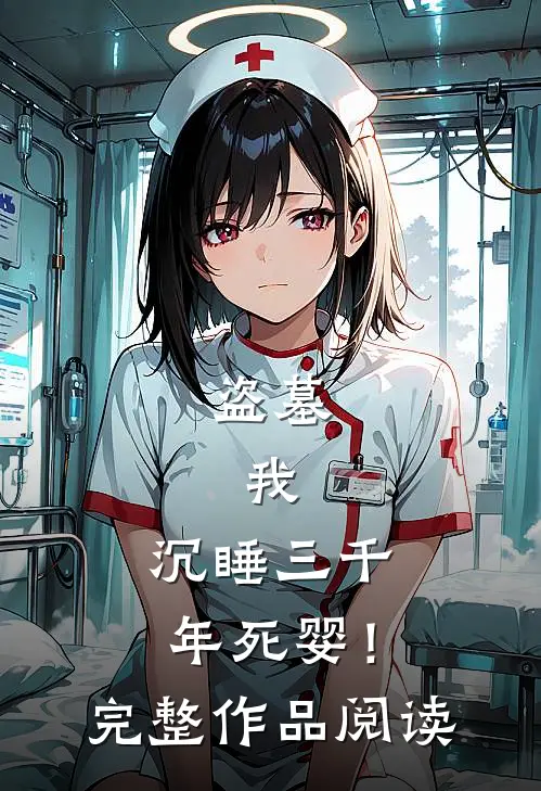 盗墓：我，沉睡三千年死婴！完整作品阅读