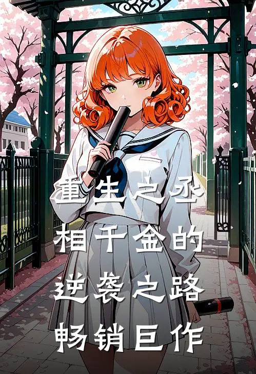 重生之丞相千金的逆袭之路畅销巨作