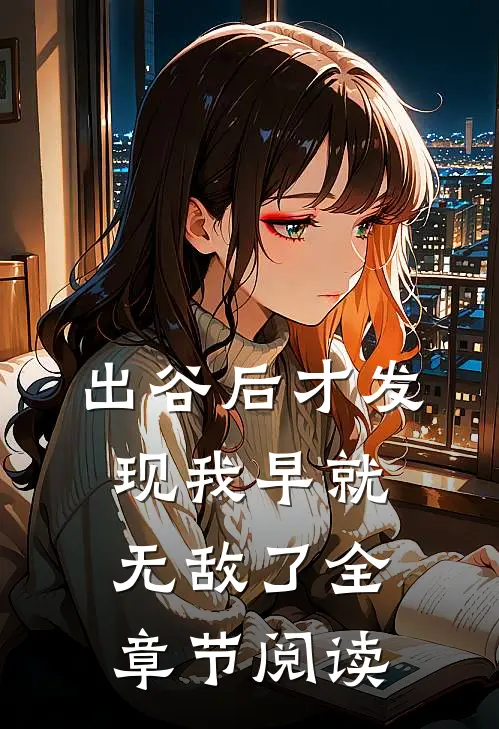 出谷后才发现我早就无敌了全章节阅读