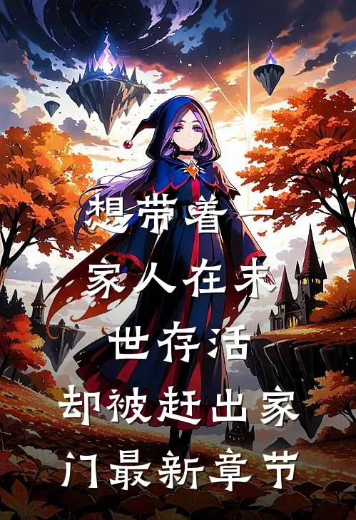 想带着一家人在末世存活，却被赶出家门最新章节