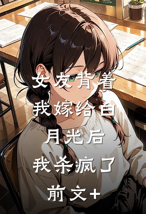女友背着我嫁给白月光后，我杀疯了前文+
