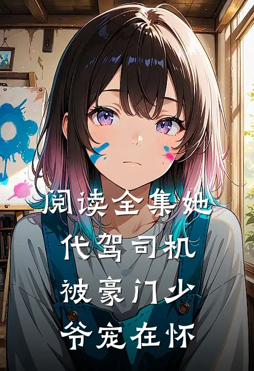 阅读全集她，代驾司机，被豪门少爷宠在怀