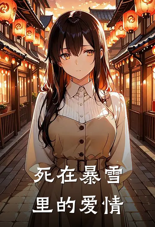 死在暴雪里的爱情