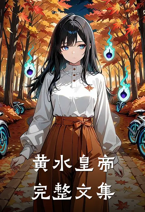 黄水皇帝完整文集