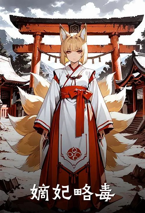 嫡妃略毒