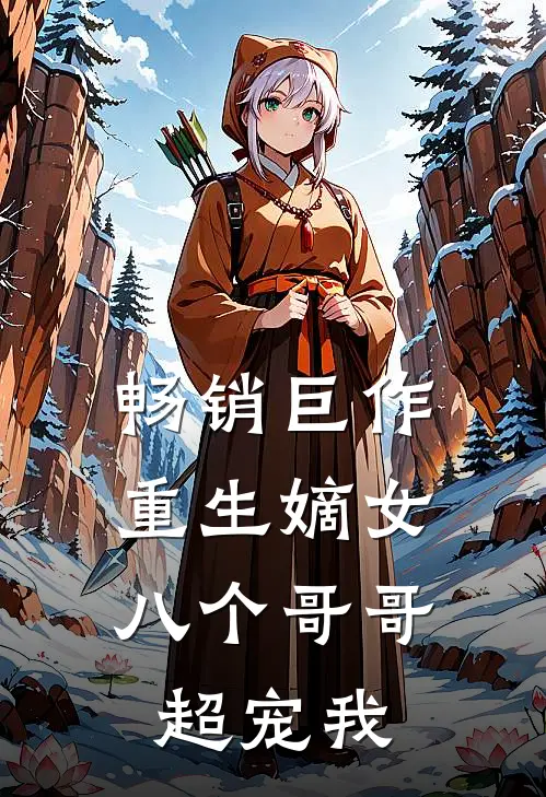 畅销巨作重生嫡女：八个哥哥超宠我