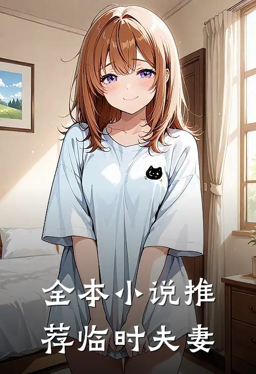 全本小说推荐临时夫妻