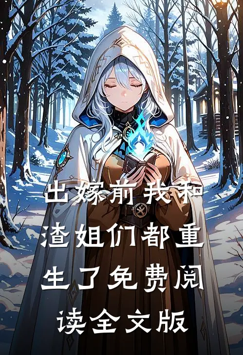 出嫁前我和渣姐们都重生了免费阅读全文版