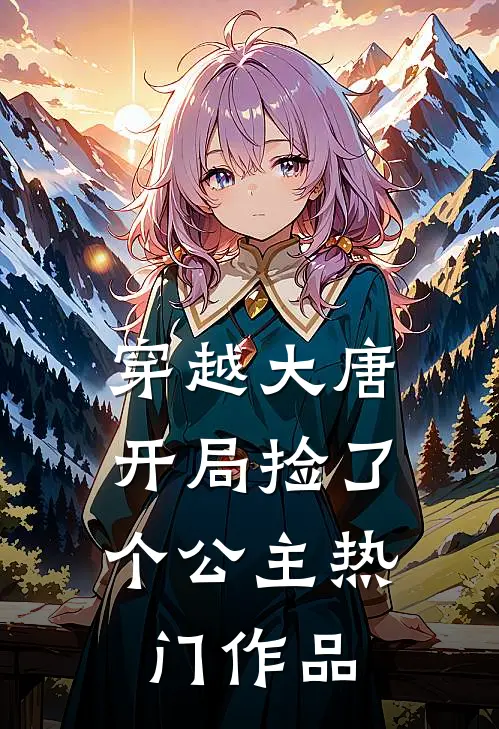 穿越大唐：开局捡了个公主热门作品