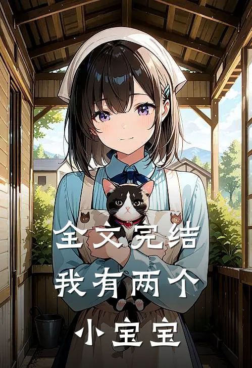 全文完结我有两个小宝宝