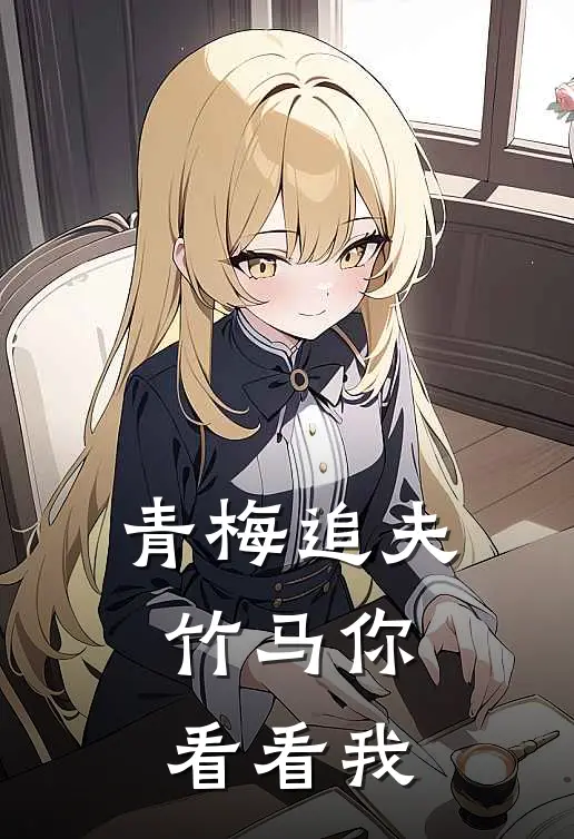 青梅追夫，竹马你看看我