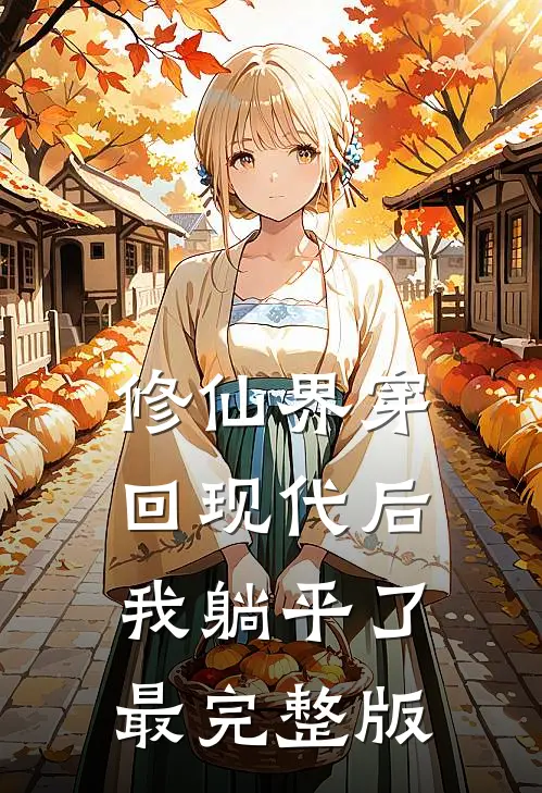 修仙界穿回现代后，我躺平了最完整版