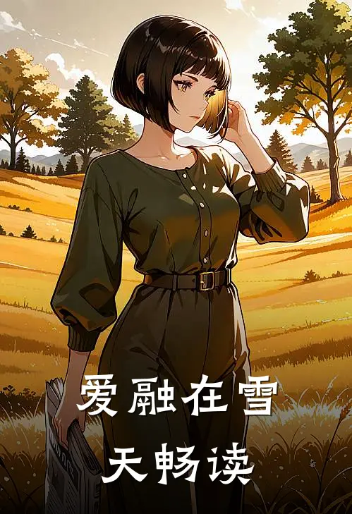 爱融在雪天畅读