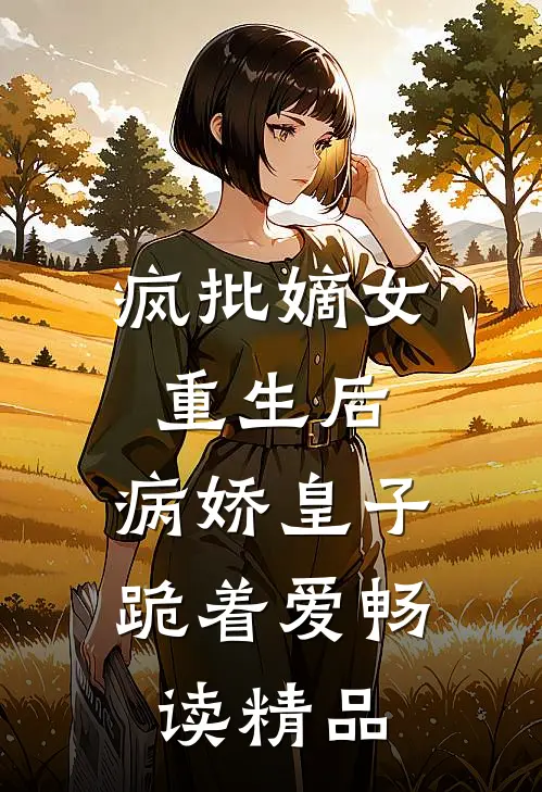 疯批嫡女重生后，病娇皇子跪着爱畅读精品