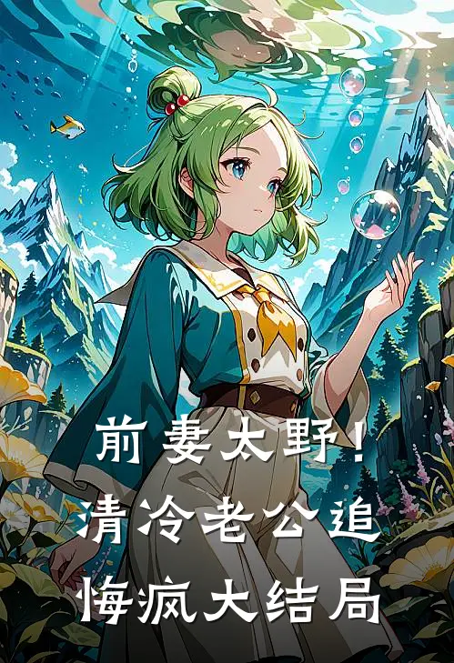前妻太野！清冷老公追悔疯大结局