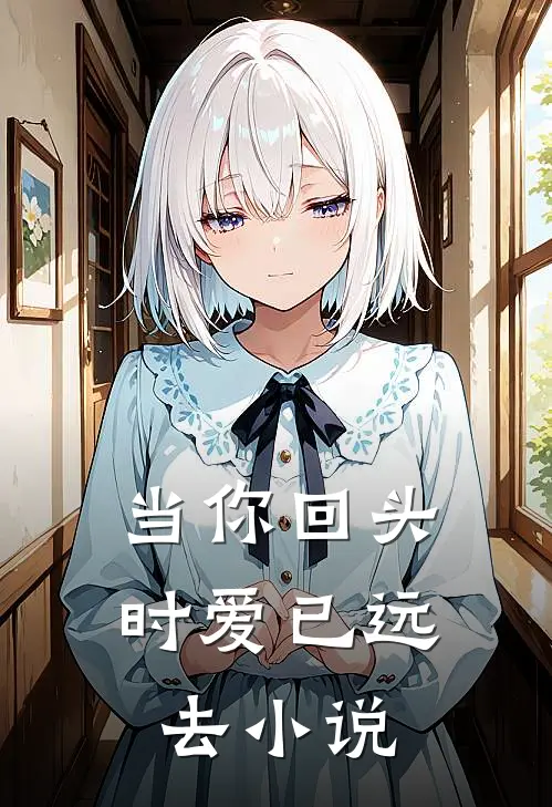 当你回头时爱已远去小说