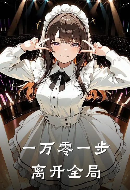 一万零一步离开全局