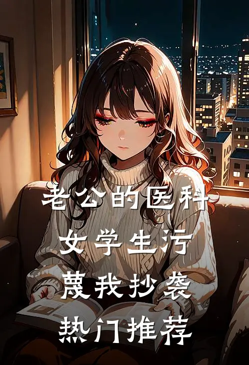 老公的医科女学生污蔑我抄袭热门推荐