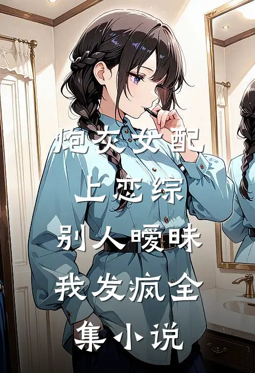 炮灰女配上恋综，别人暧昧我发疯全集小说