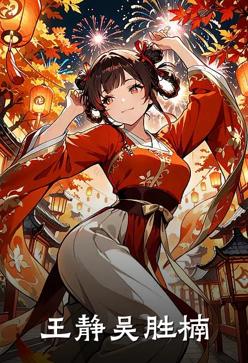 王静吴胜楠