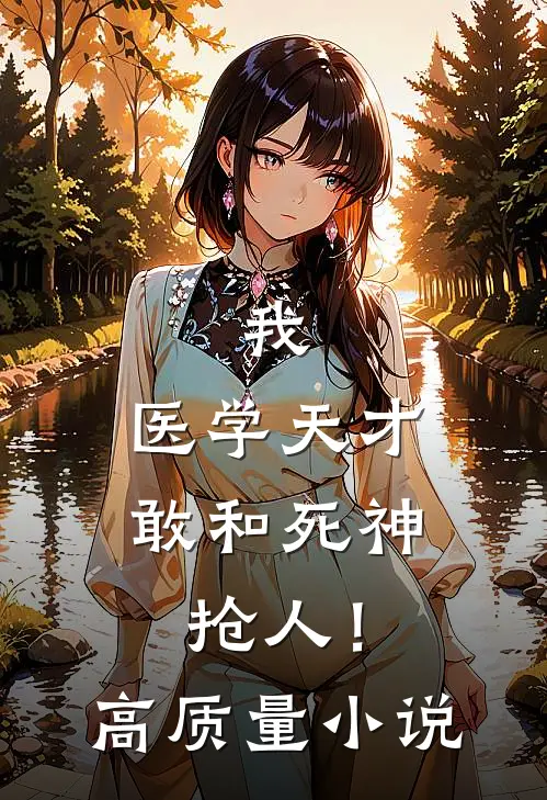 我，医学天才，敢和死神抢人！高质量小说