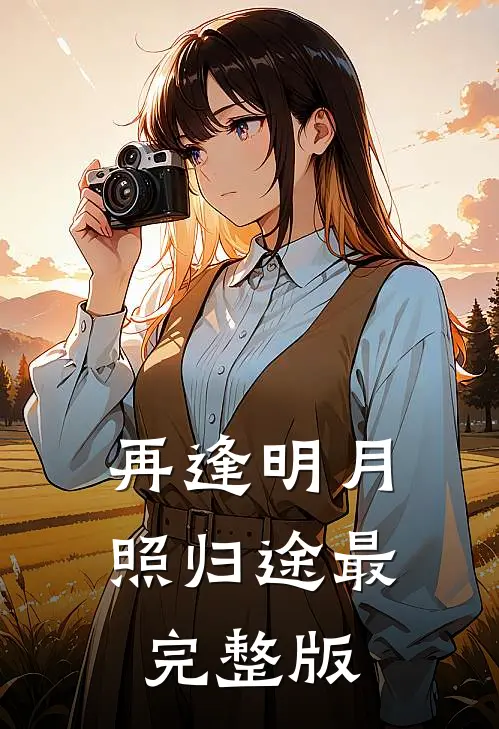 再逢明月照归途最完整版