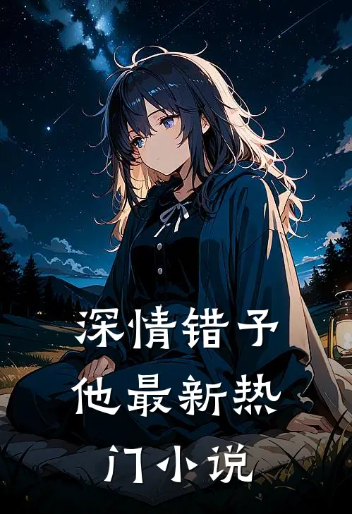 深情错予他最新热门小说