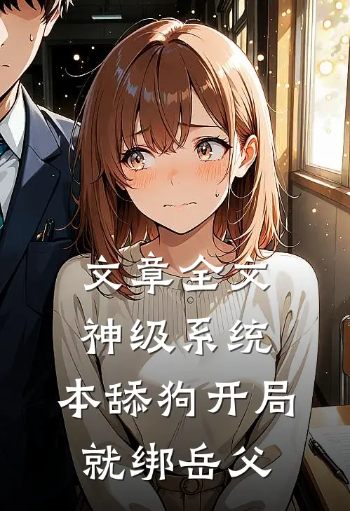 文章全文神级系统：本舔狗开局就绑岳父