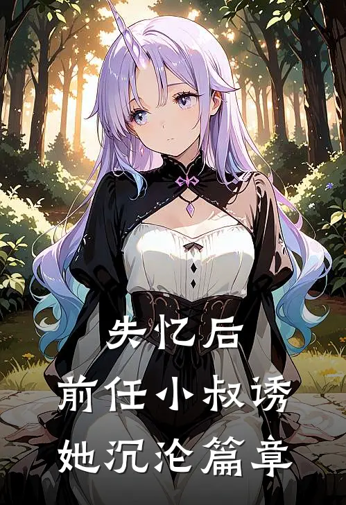 失忆后，前任小叔诱她沉沦篇章