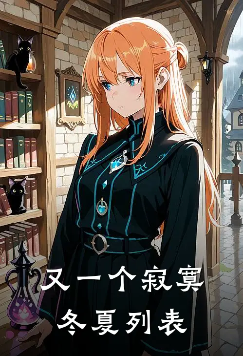 又一个寂寞冬夏列表