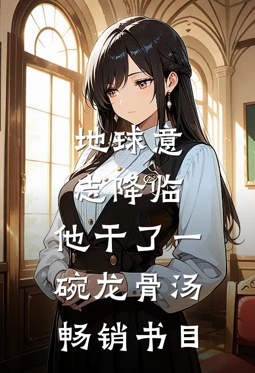地球意志降临，他干了一碗龙骨汤畅销书目