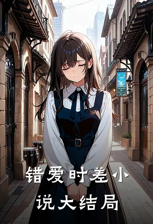 错爱时差小说大结局